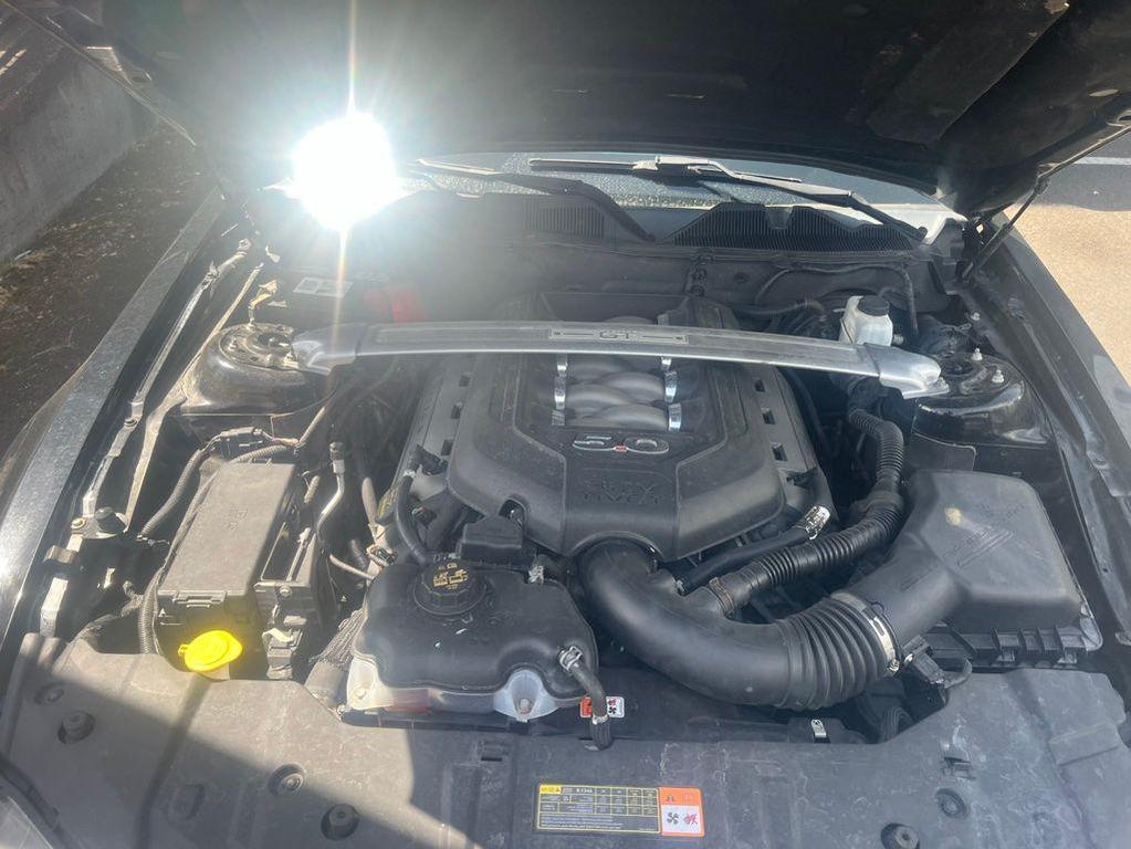 used 2013 Ford Mustang car, priced at $17,990