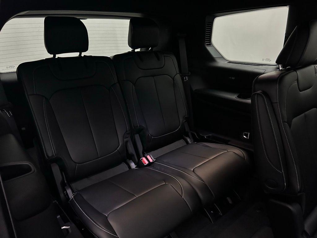 new 2025 Jeep Grand Cherokee L car, priced at $48,034