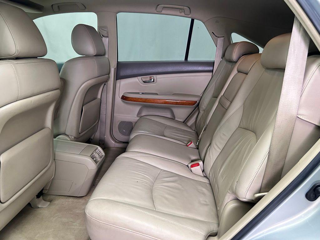 used 2007 Lexus RX 350 car, priced at $7,975
