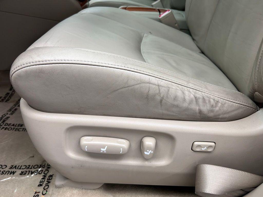 used 2007 Lexus RX 350 car, priced at $7,975