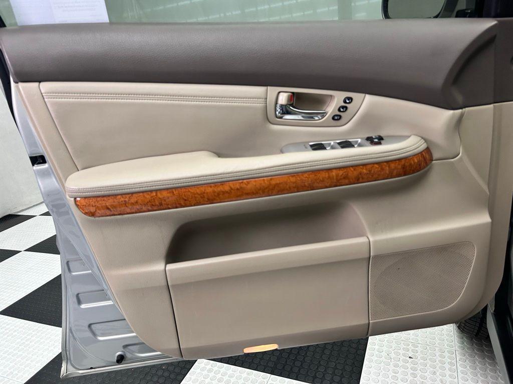 used 2007 Lexus RX 350 car, priced at $7,975