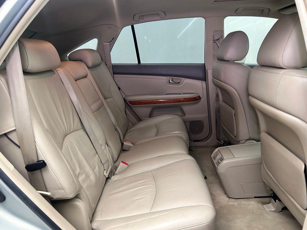used 2007 Lexus RX 350 car, priced at $7,975
