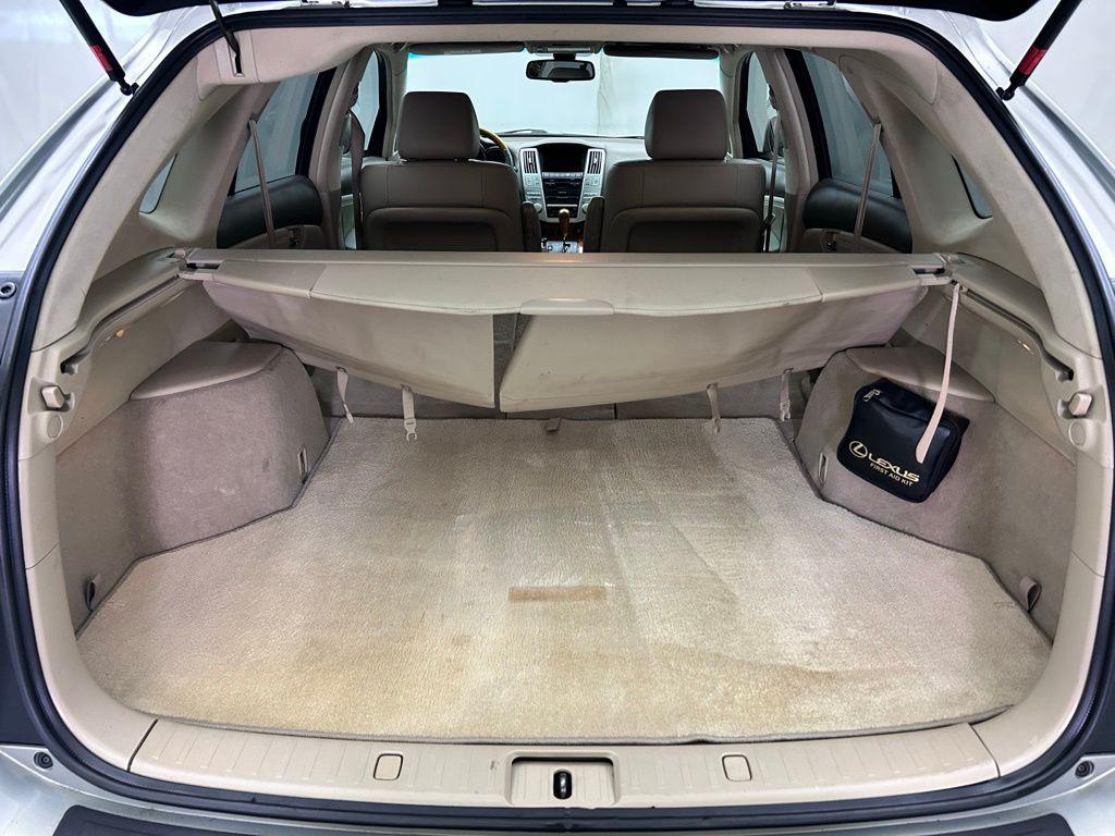 used 2007 Lexus RX 350 car, priced at $7,975