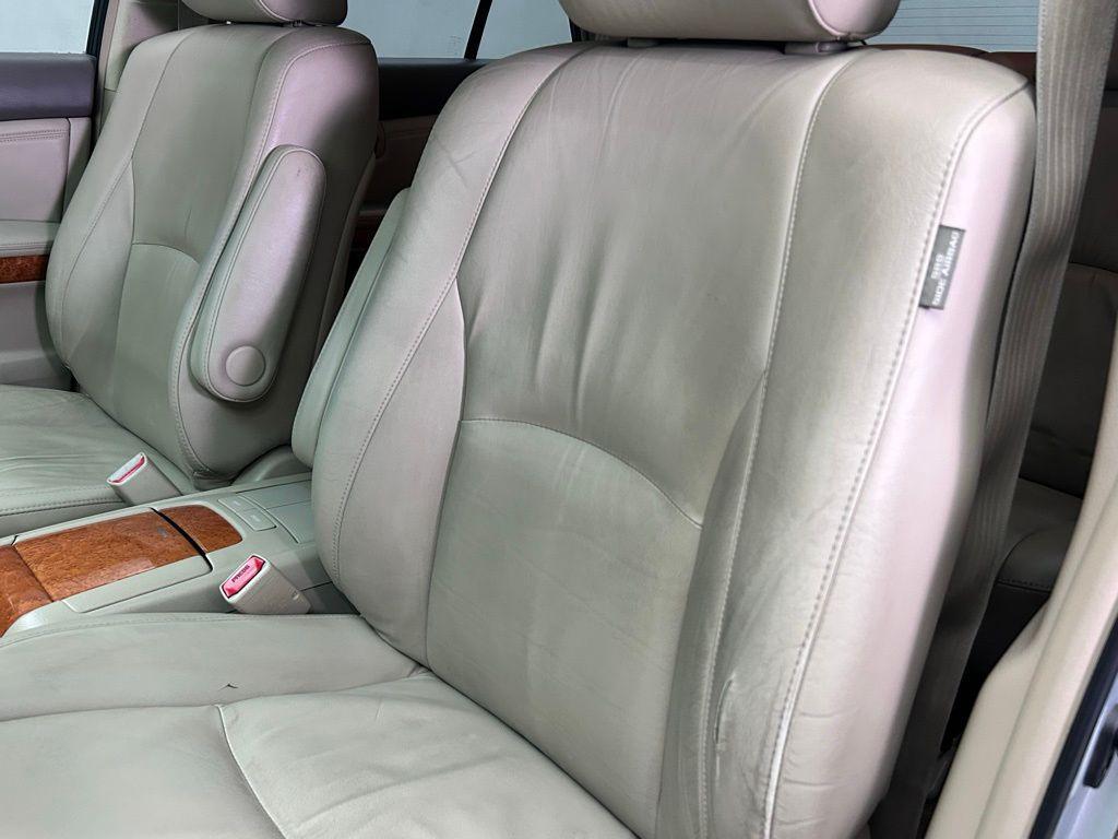 used 2007 Lexus RX 350 car, priced at $7,975