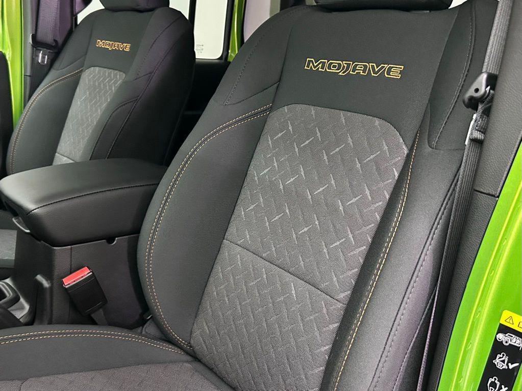 new 2025 Jeep Gladiator car, priced at $42,511