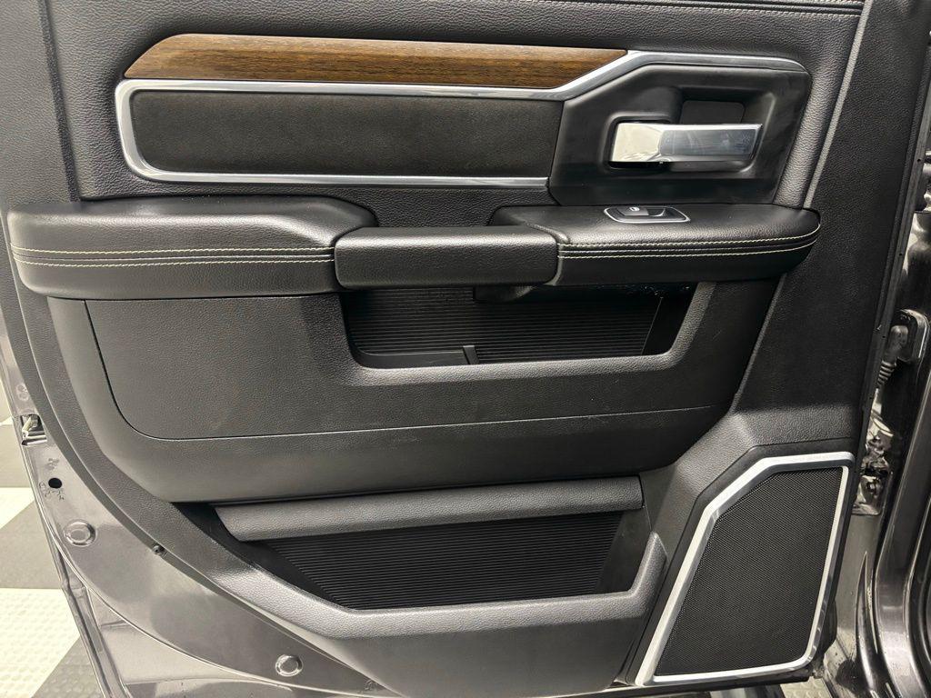 used 2023 Ram 3500 car, priced at $67,980