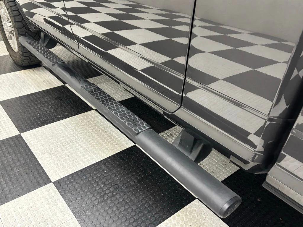 used 2023 Ram 3500 car, priced at $67,980