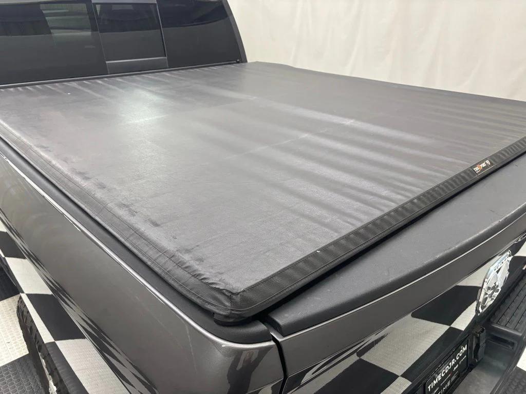 used 2023 Ram 3500 car, priced at $67,980