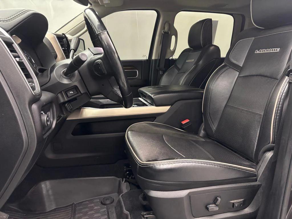 used 2023 Ram 3500 car, priced at $67,980