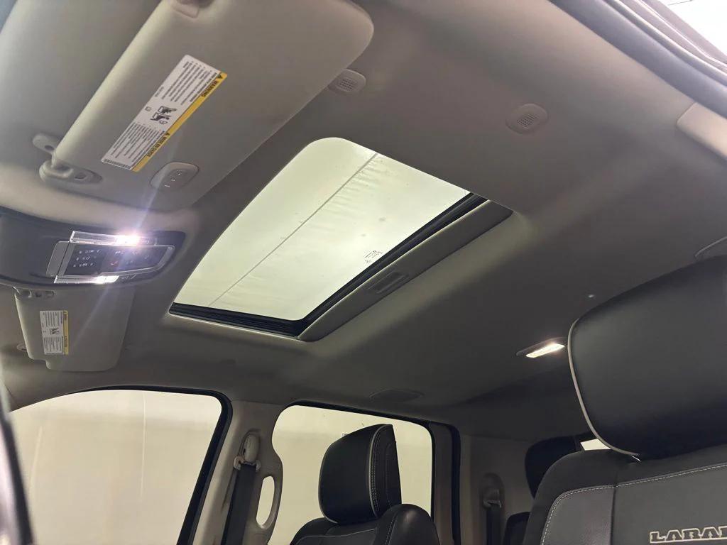 used 2023 Ram 3500 car, priced at $67,980