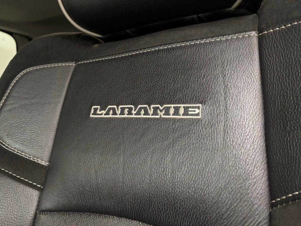 used 2023 Ram 3500 car, priced at $67,980