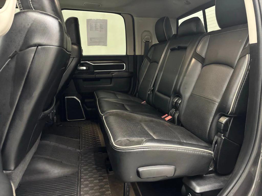 used 2023 Ram 3500 car, priced at $67,980