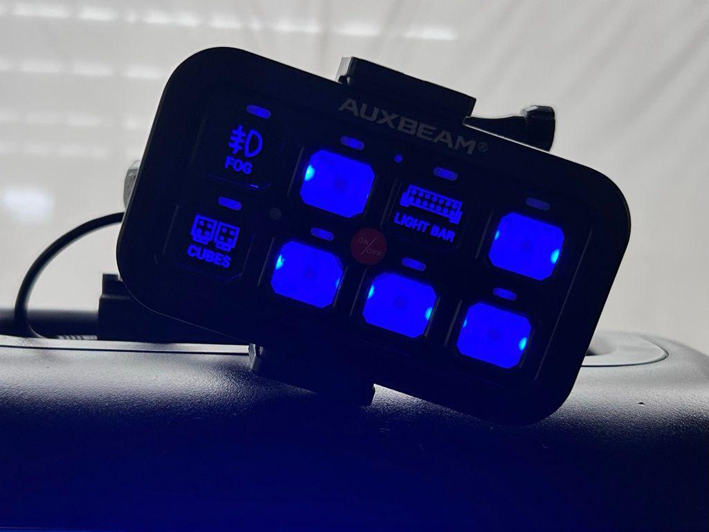 used 2012 Jeep Wrangler Unlimited car, priced at $16,988