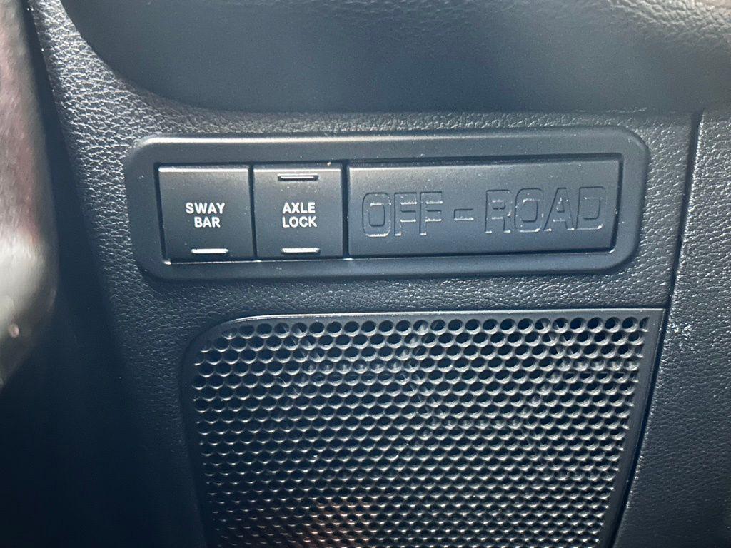 used 2012 Jeep Wrangler Unlimited car, priced at $16,988