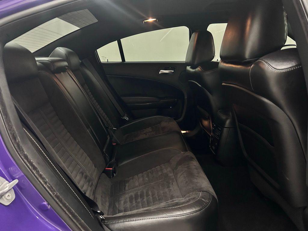 used 2019 Dodge Charger car, priced at $42,990