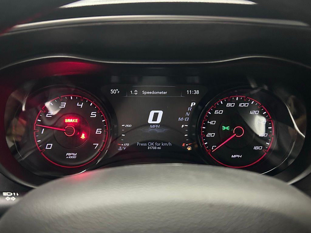 used 2019 Dodge Charger car, priced at $42,990