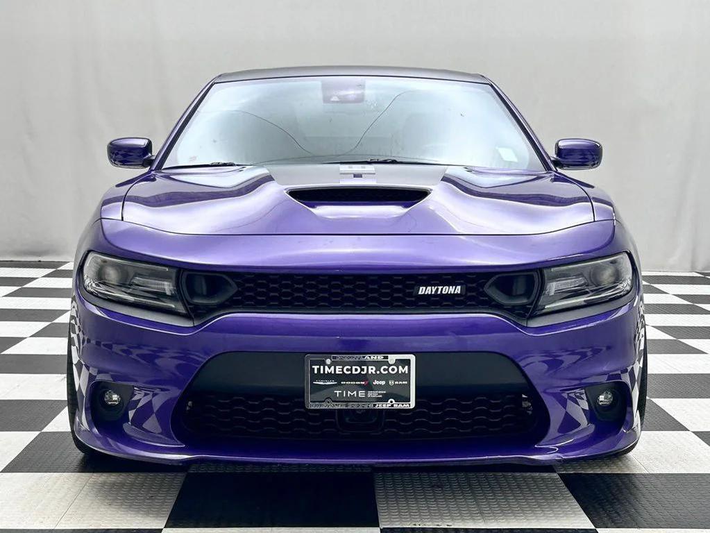 used 2019 Dodge Charger car, priced at $42,990