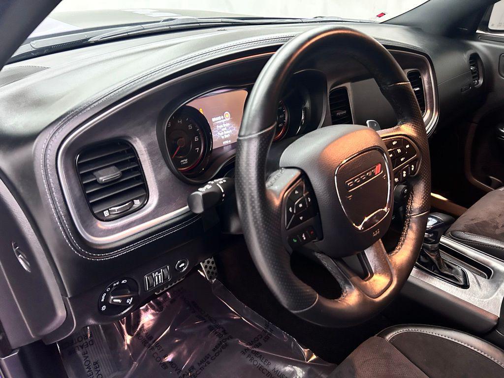 used 2019 Dodge Charger car, priced at $42,990