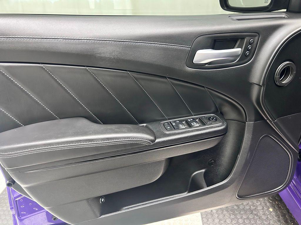 used 2019 Dodge Charger car, priced at $42,990