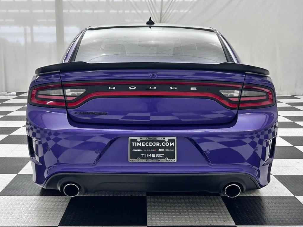 used 2019 Dodge Charger car, priced at $42,990