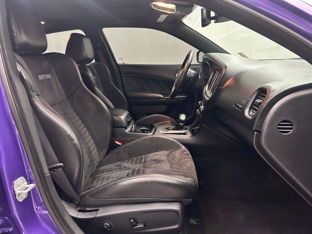 used 2019 Dodge Charger car, priced at $42,990