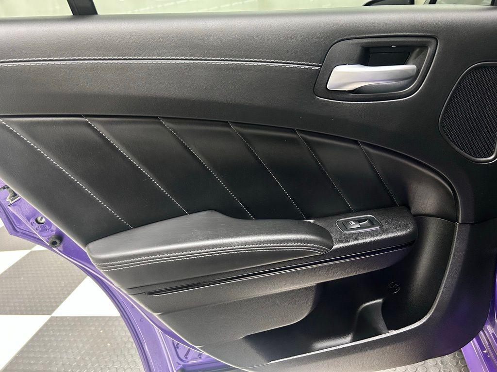 used 2019 Dodge Charger car, priced at $42,990