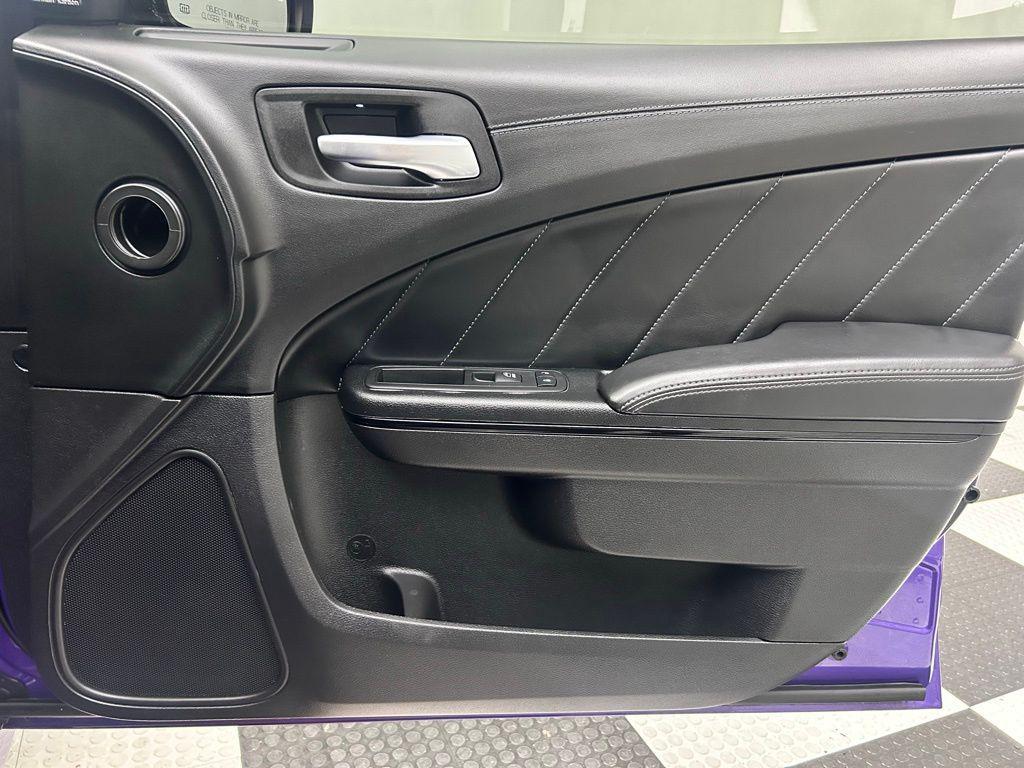 used 2019 Dodge Charger car, priced at $42,990