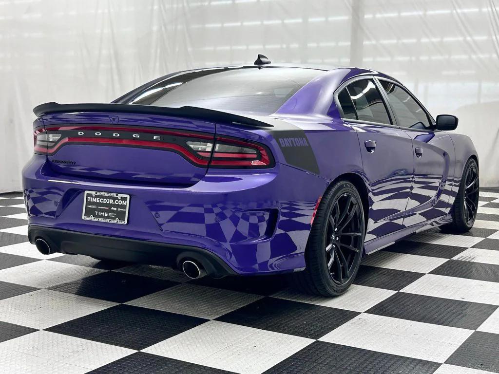 used 2019 Dodge Charger car, priced at $42,990