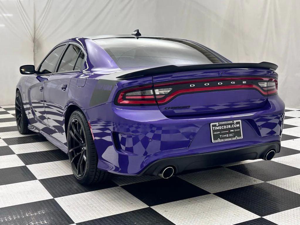 used 2019 Dodge Charger car, priced at $42,990