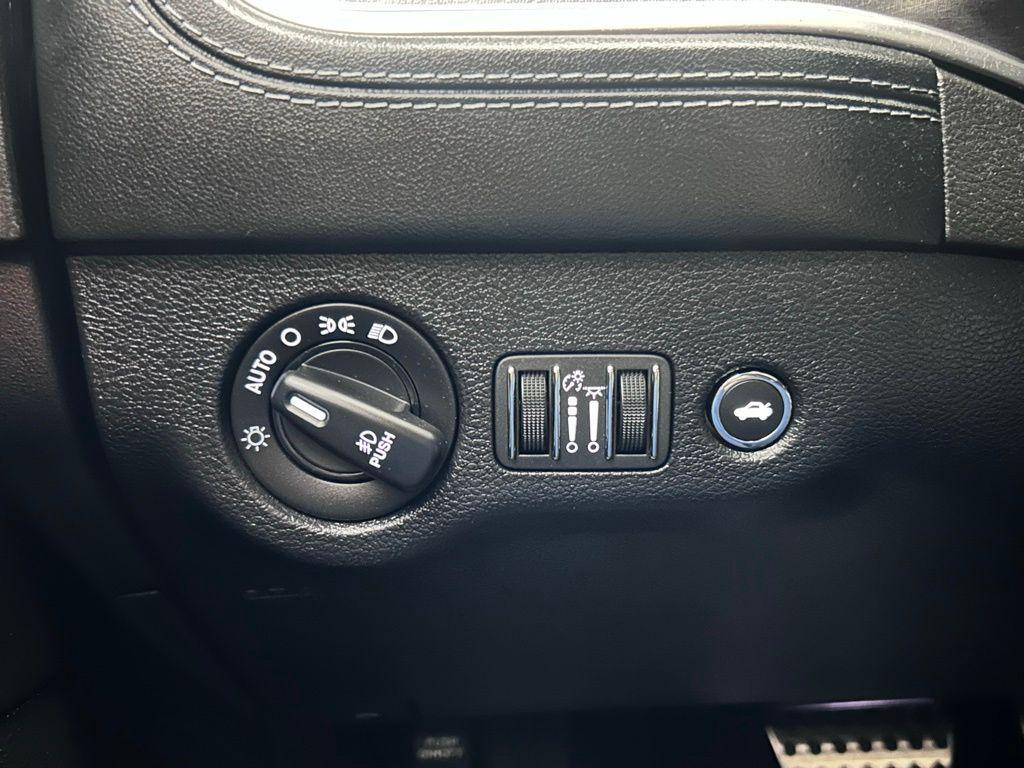 used 2019 Dodge Charger car, priced at $42,990