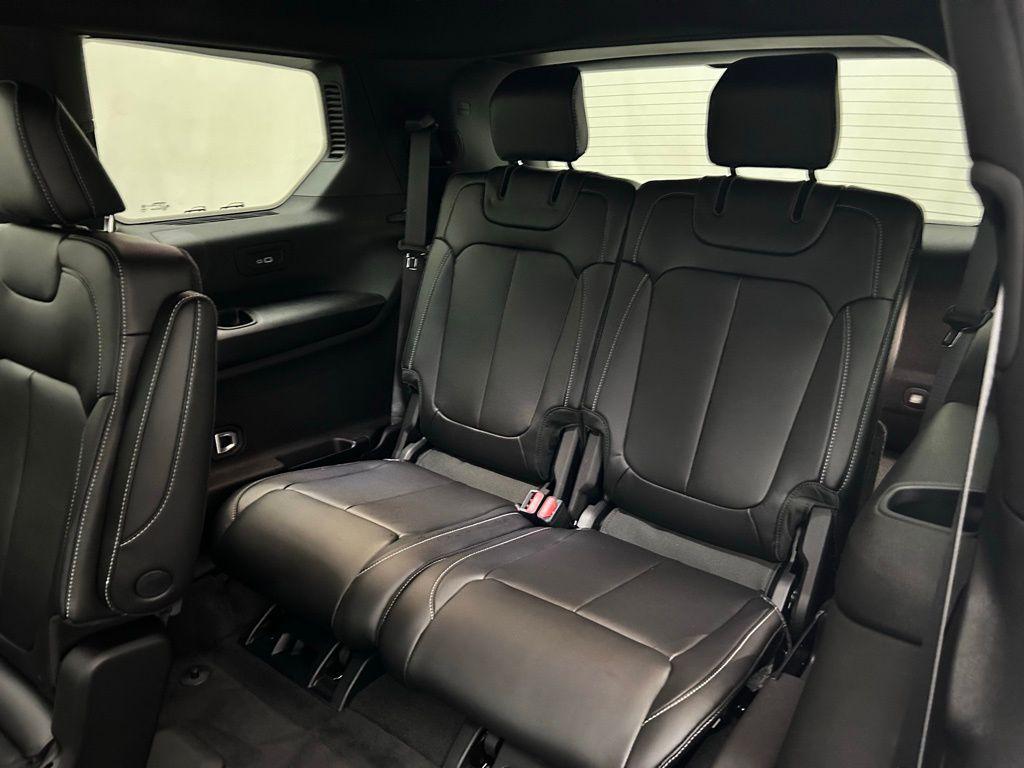 new 2025 Jeep Grand Cherokee L car, priced at $47,498