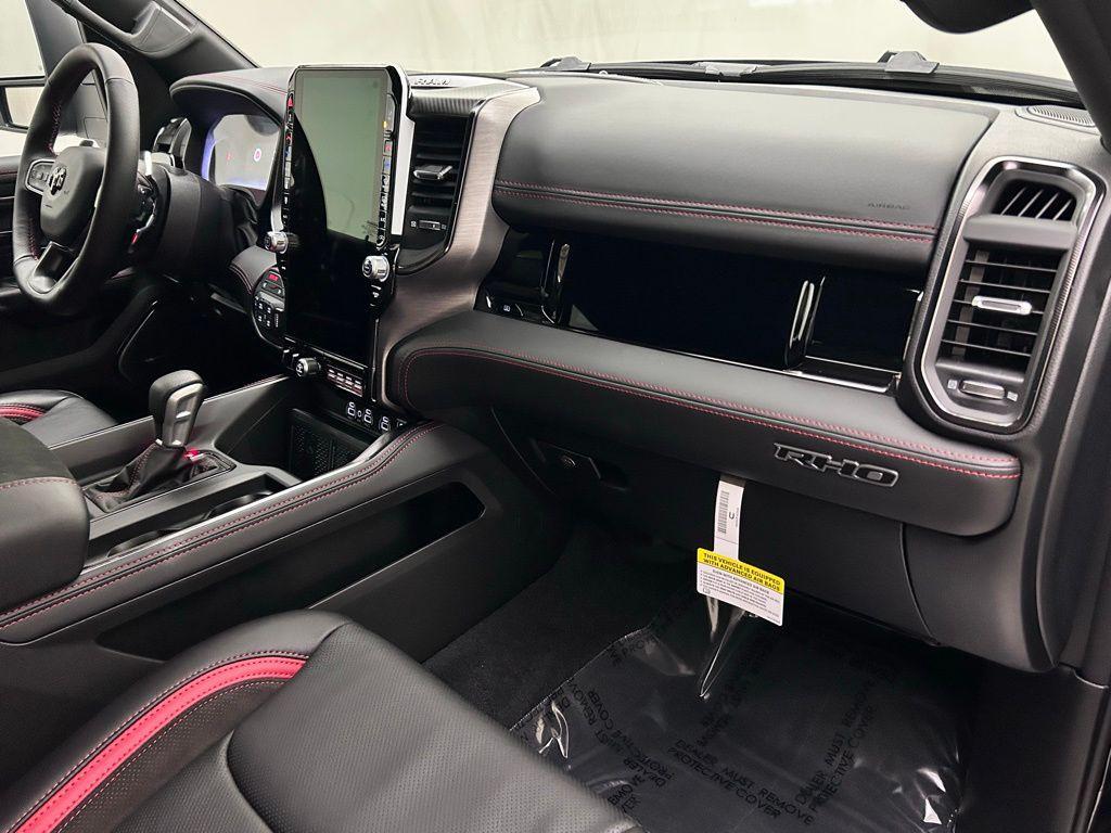 new 2026 Ram 1500 car, priced at $88,780