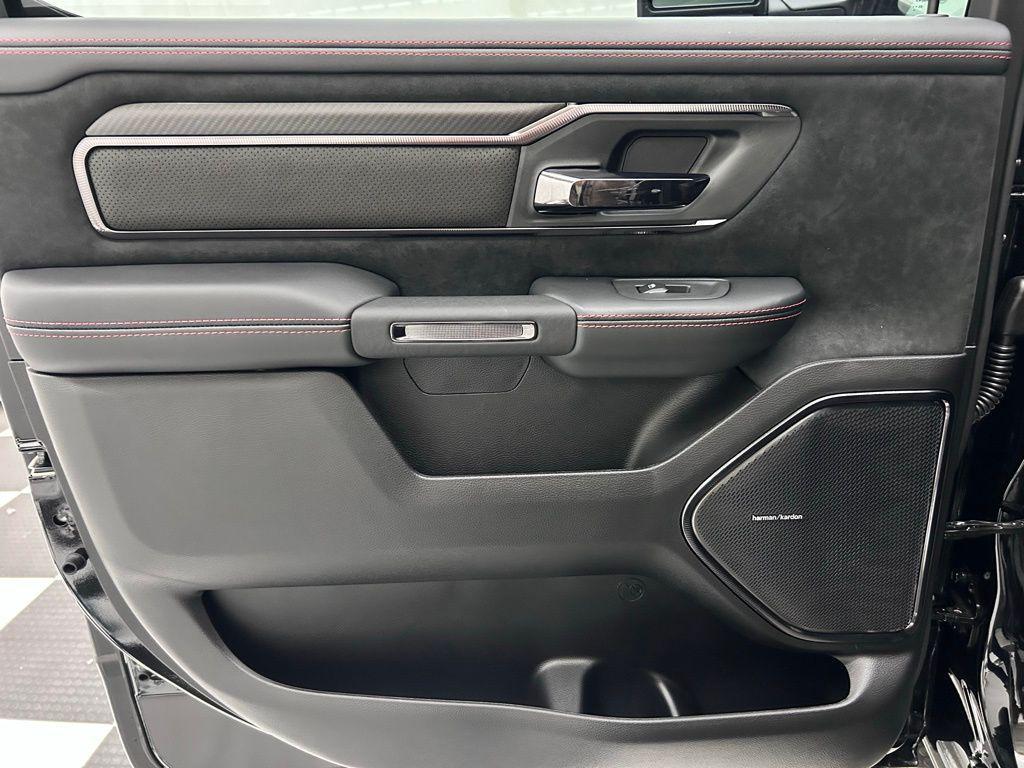 new 2026 Ram 1500 car, priced at $88,780