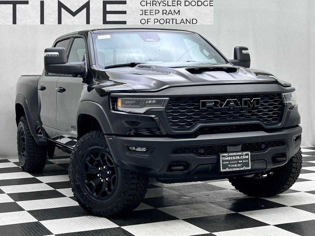 new 2026 Ram 1500 car, priced at $88,780