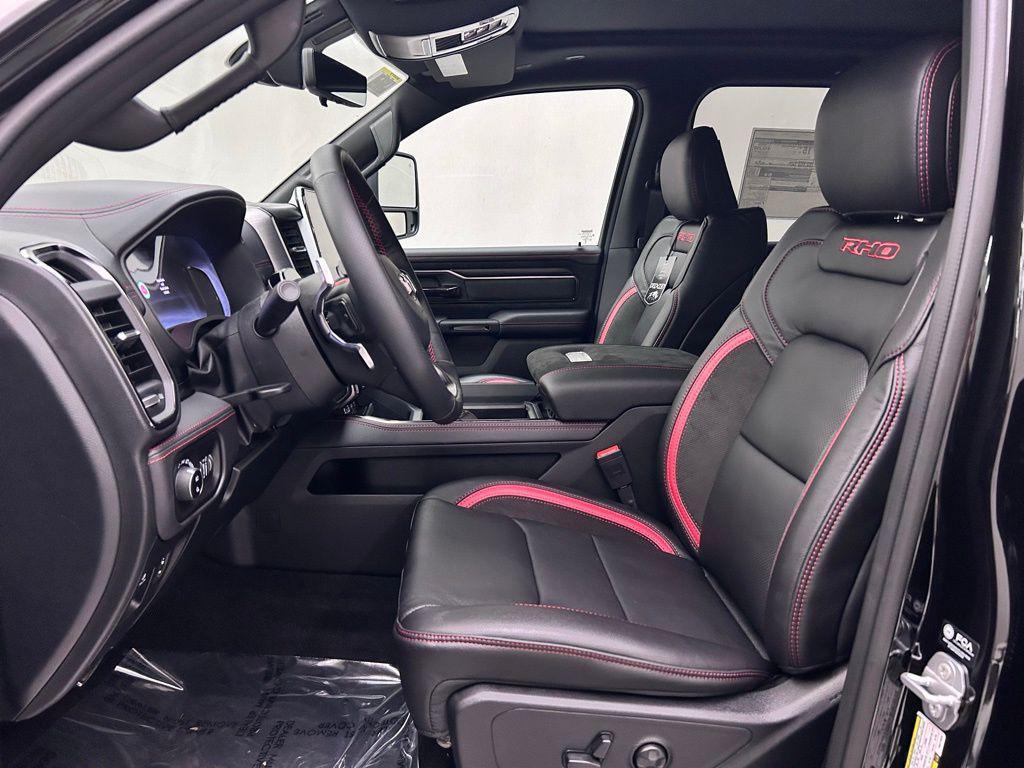 new 2026 Ram 1500 car, priced at $88,780