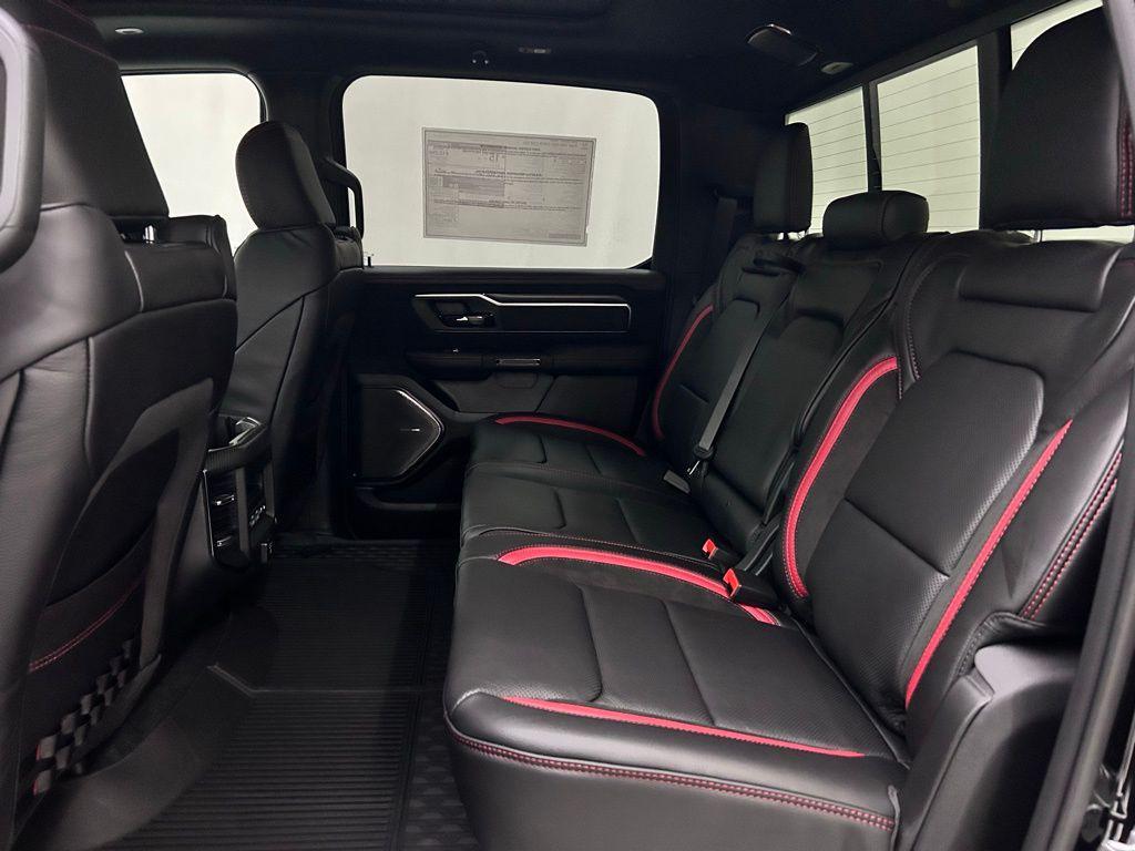 new 2026 Ram 1500 car, priced at $88,780