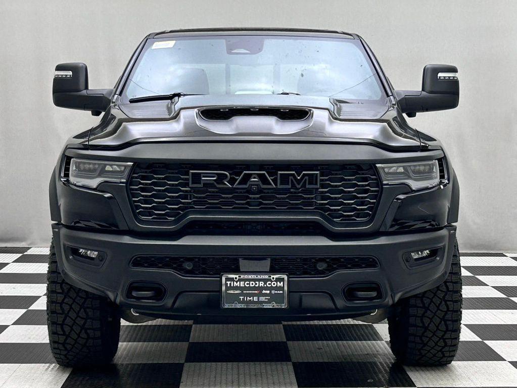 new 2026 Ram 1500 car, priced at $88,780