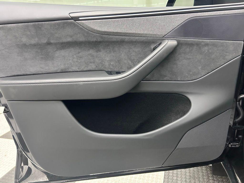 used 2026 Tesla Model Y car, priced at $48,990