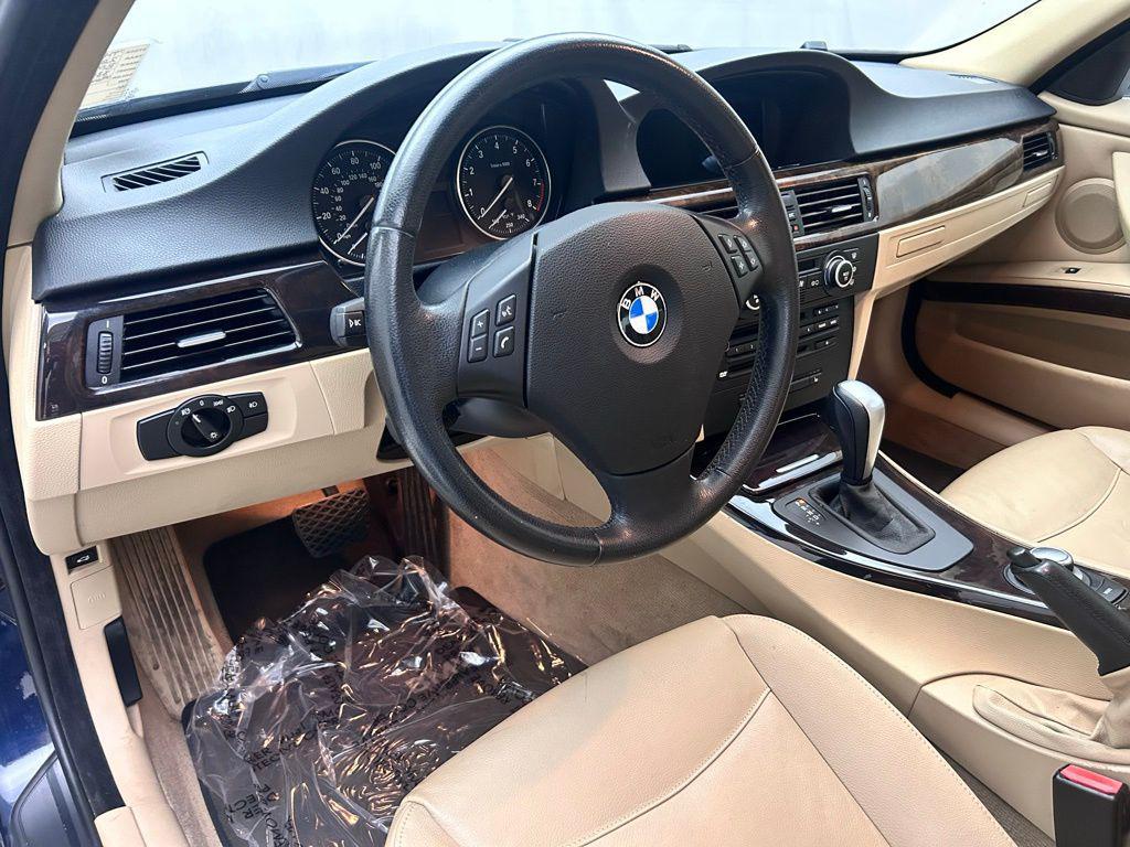 used 2008 BMW 335 car, priced at $11,995