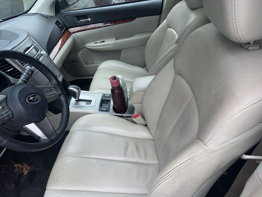 used 2010 Subaru Outback car, priced at $8,990