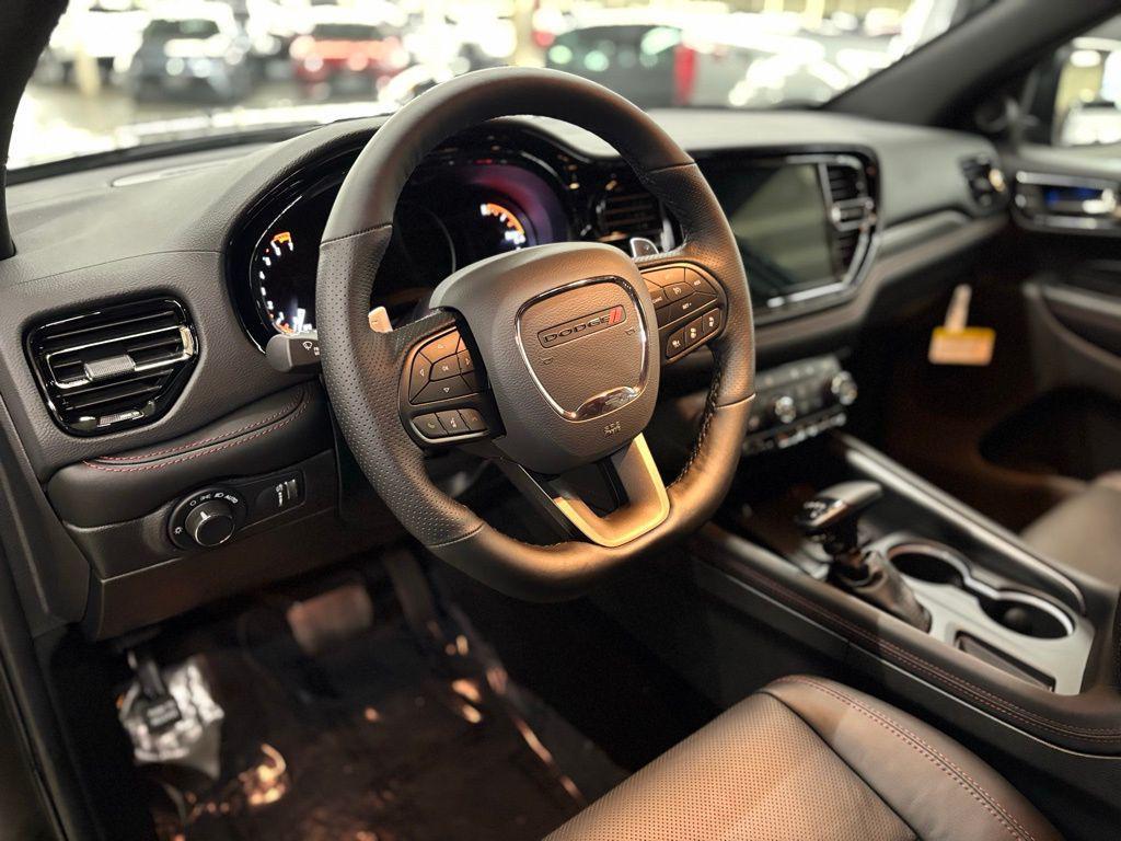 new 2026 Dodge Durango car, priced at $43,045