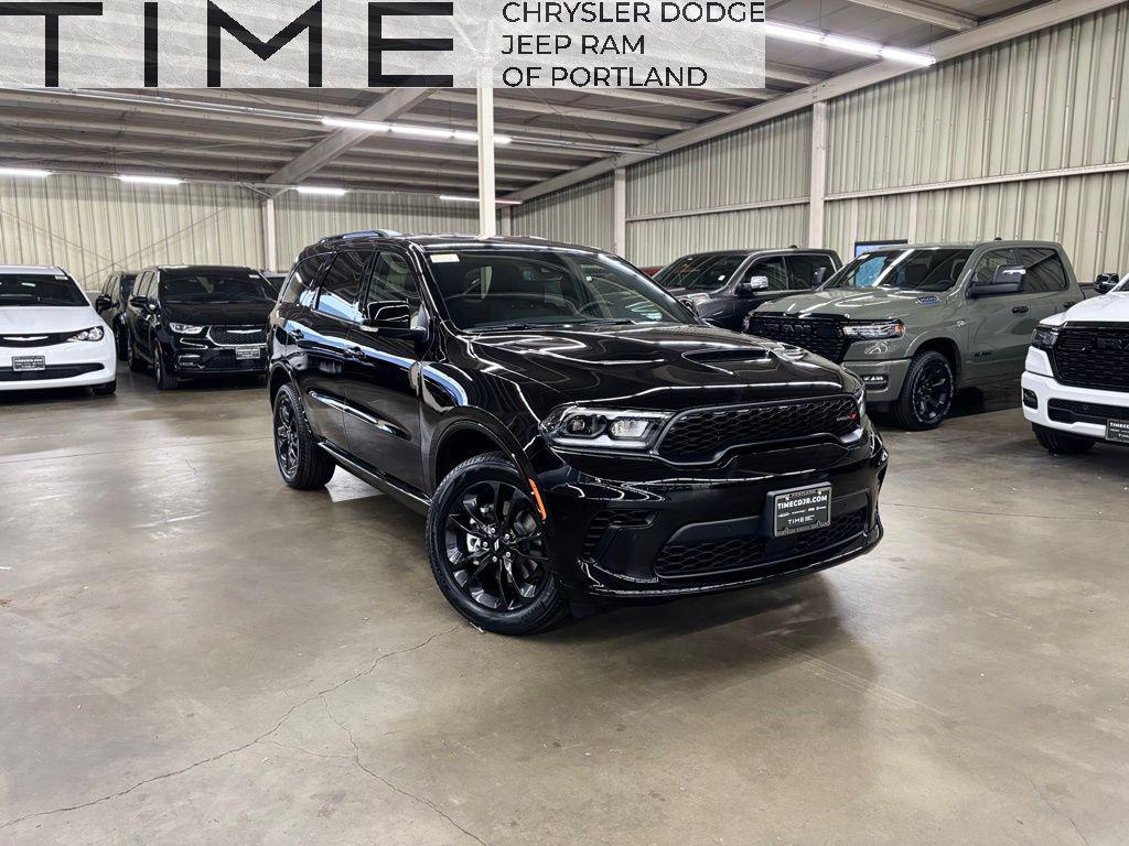 new 2026 Dodge Durango car, priced at $43,045