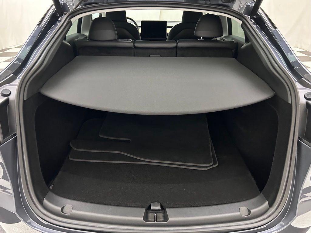 used 2023 Tesla Model Y car, priced at $39,990