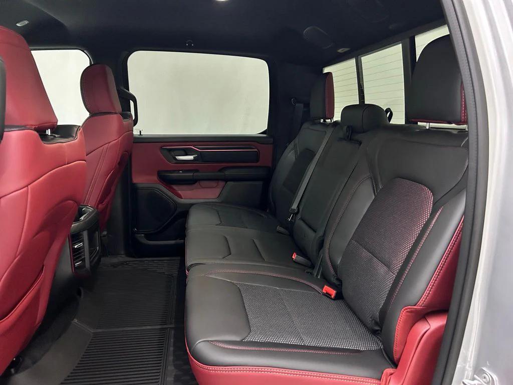 new 2026 Ram 1500 car, priced at $58,542