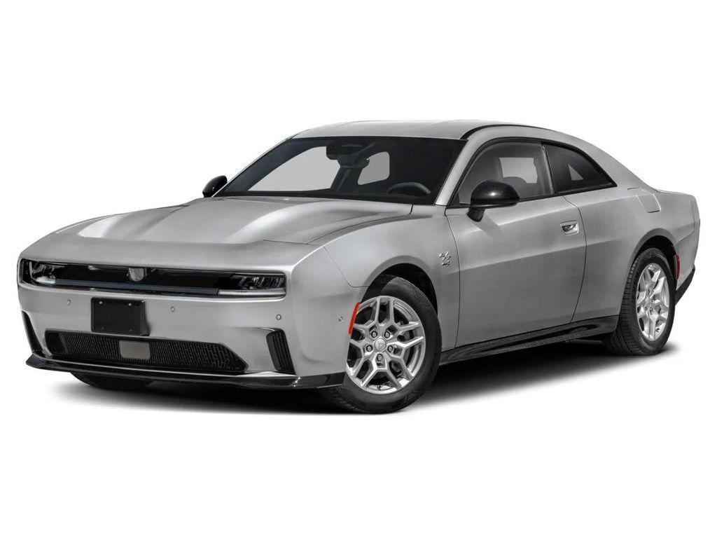 new 2026 Dodge Charger car, priced at $58,980