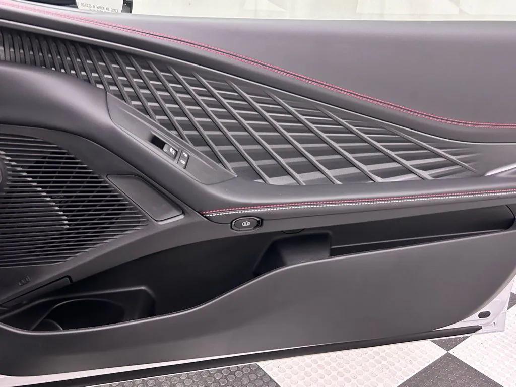 new 2026 Dodge Charger car, priced at $58,980