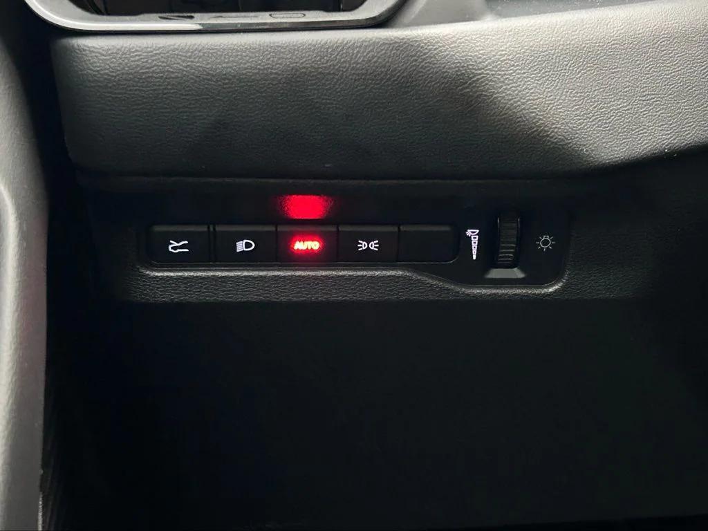 new 2026 Dodge Charger car, priced at $58,980