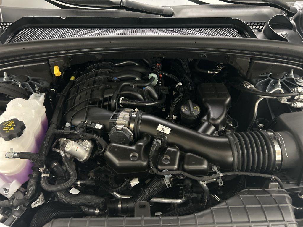 new 2025 Jeep Grand Cherokee car, priced at $38,558