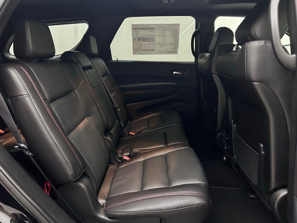 new 2026 Dodge Durango car, priced at $43,134