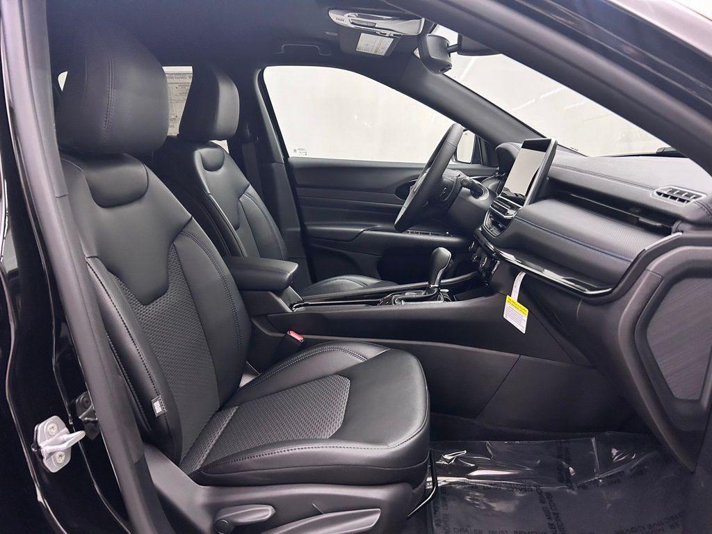 new 2026 Jeep Compass car, priced at $27,063